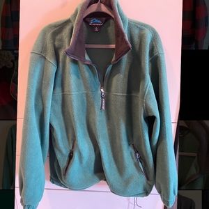 Cozy Mountain Fleece, medium